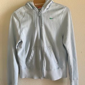 Nike sweatshirt